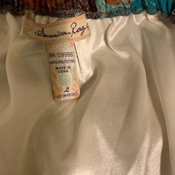 American rag grunge - Picture 5 of 5